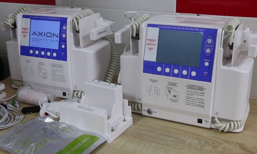 обладнання