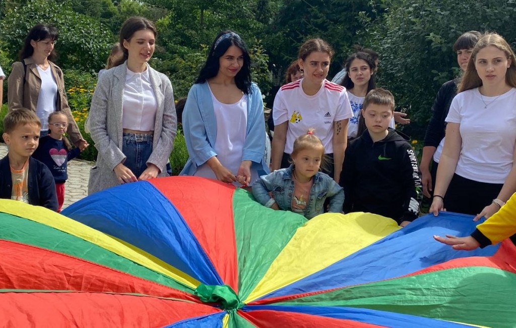 Просвітницькі заходи