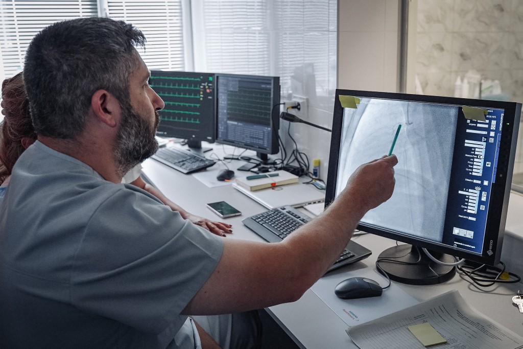 Баклицький