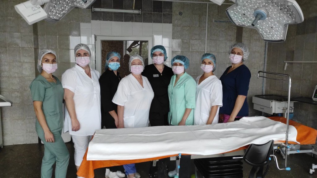 операційні (2)