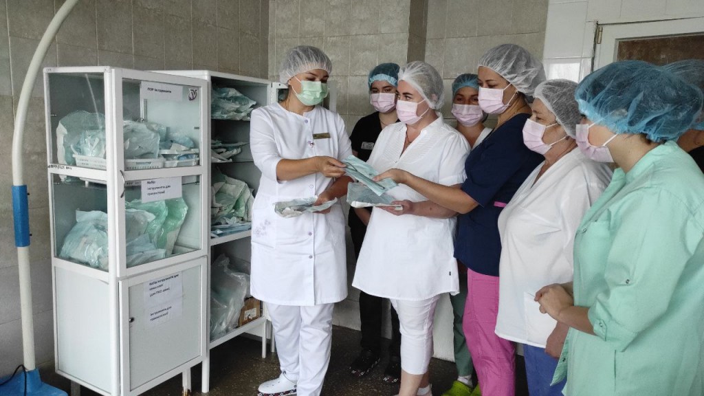 операційні (4)