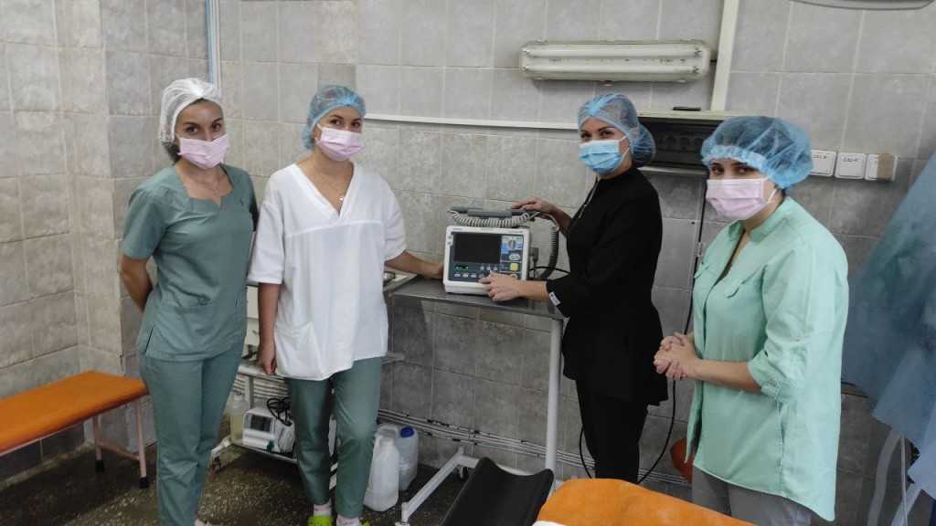 операційні (5)