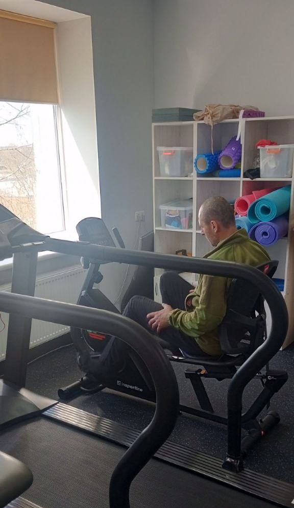 перший пацієнт