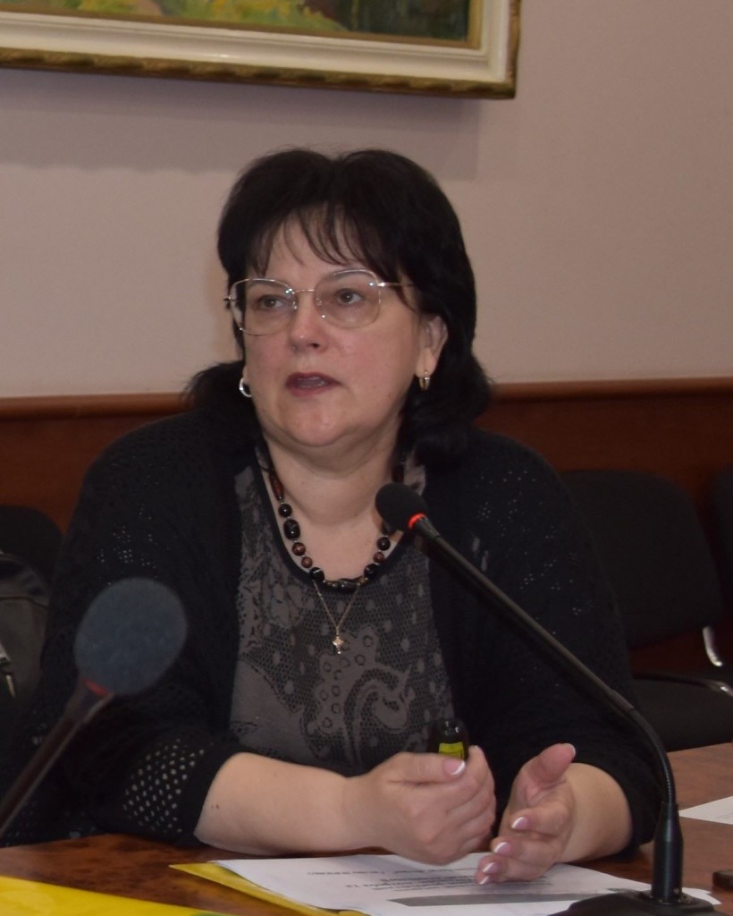 Левченко