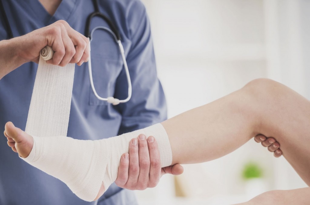 травматизм