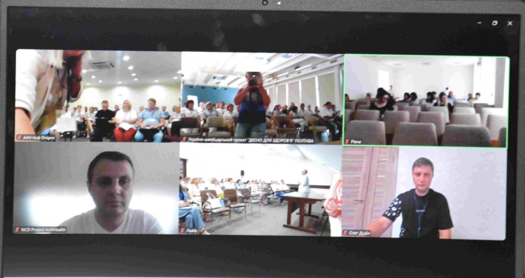 Збанацький Дудін