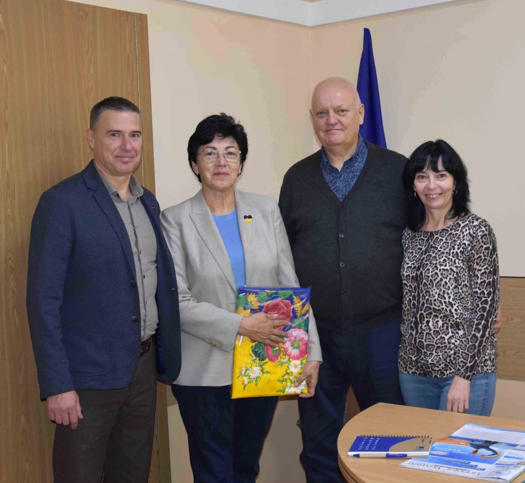 Інст. раку + ДОЗ