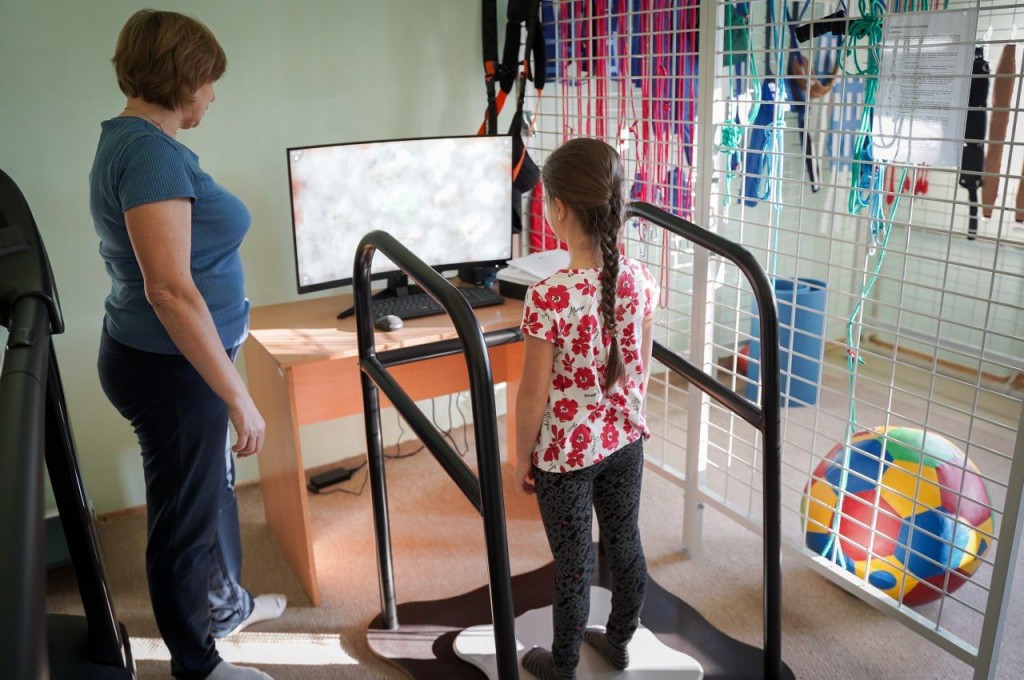 реаб. дітей