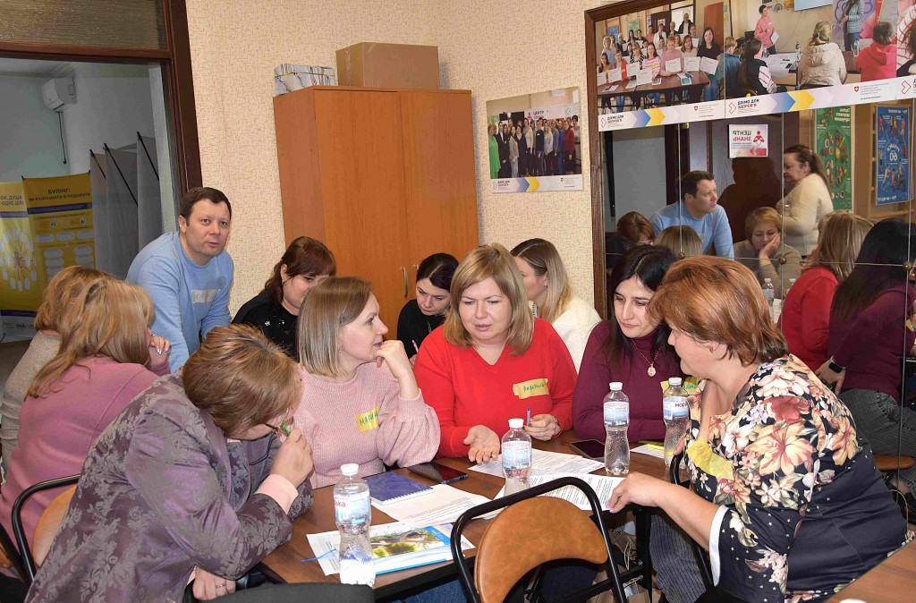 роб. група 1