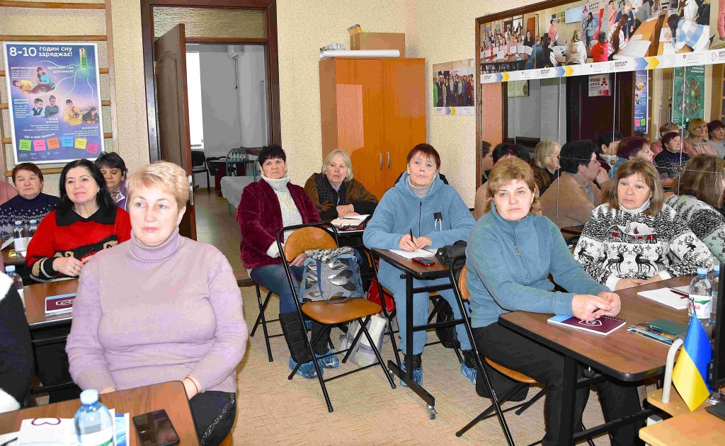 зал 2