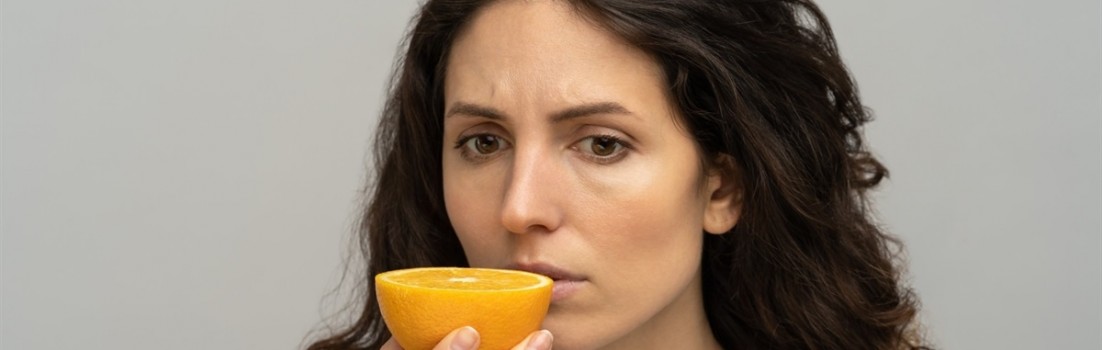 Іванченко нюх