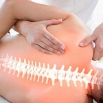 Векленко масаж