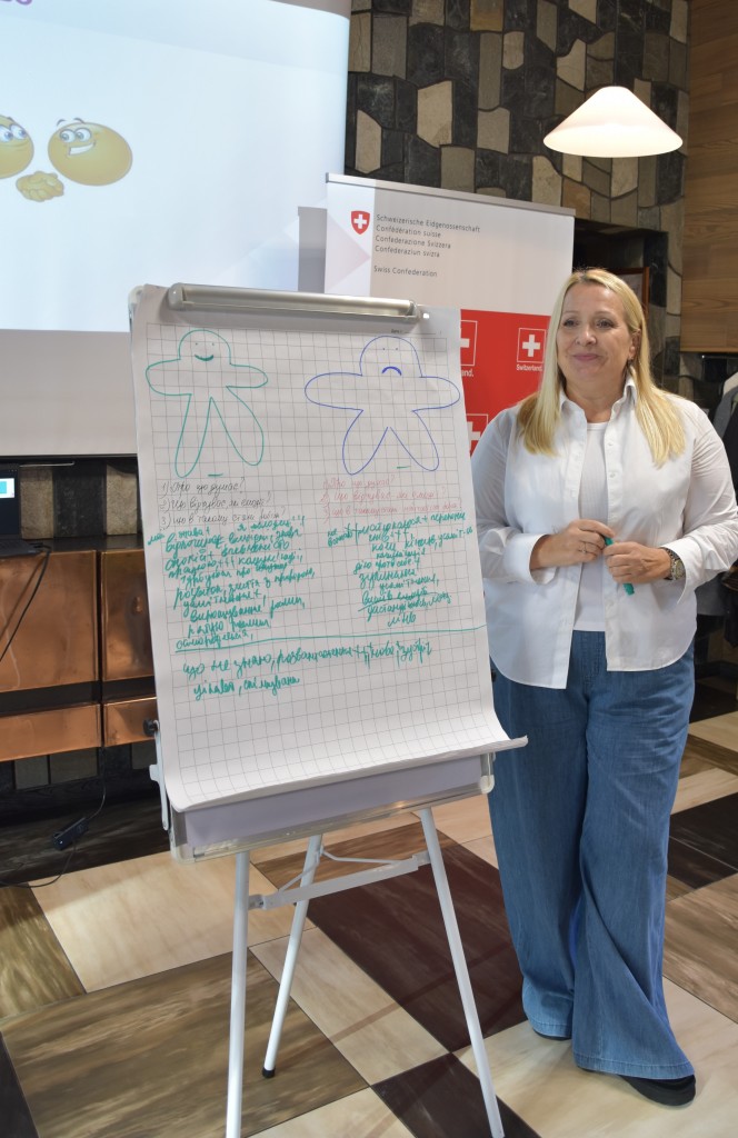 Наталія Супруненко