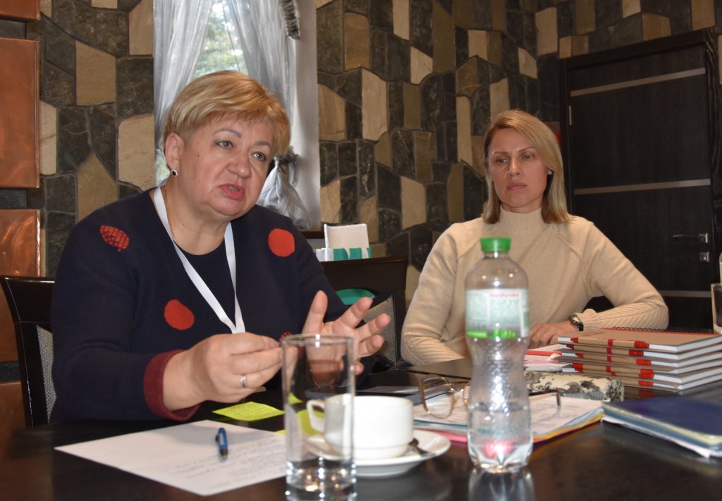 Ніна Дурдикулиєва