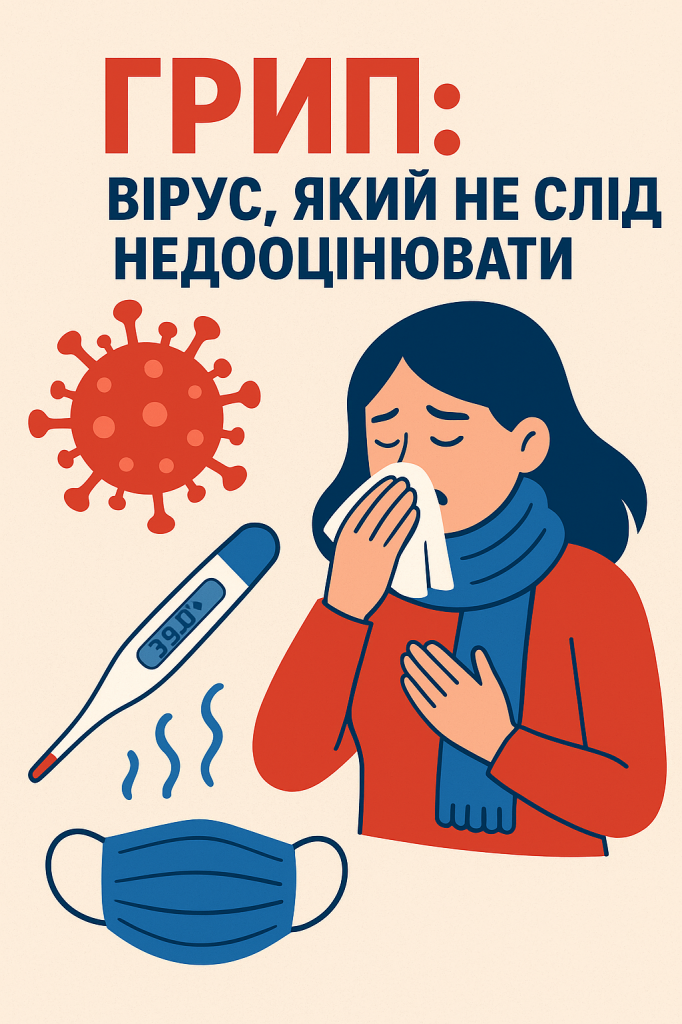 грип
