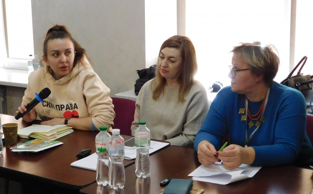 Клименко О.