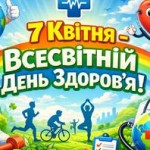 день здоров'я