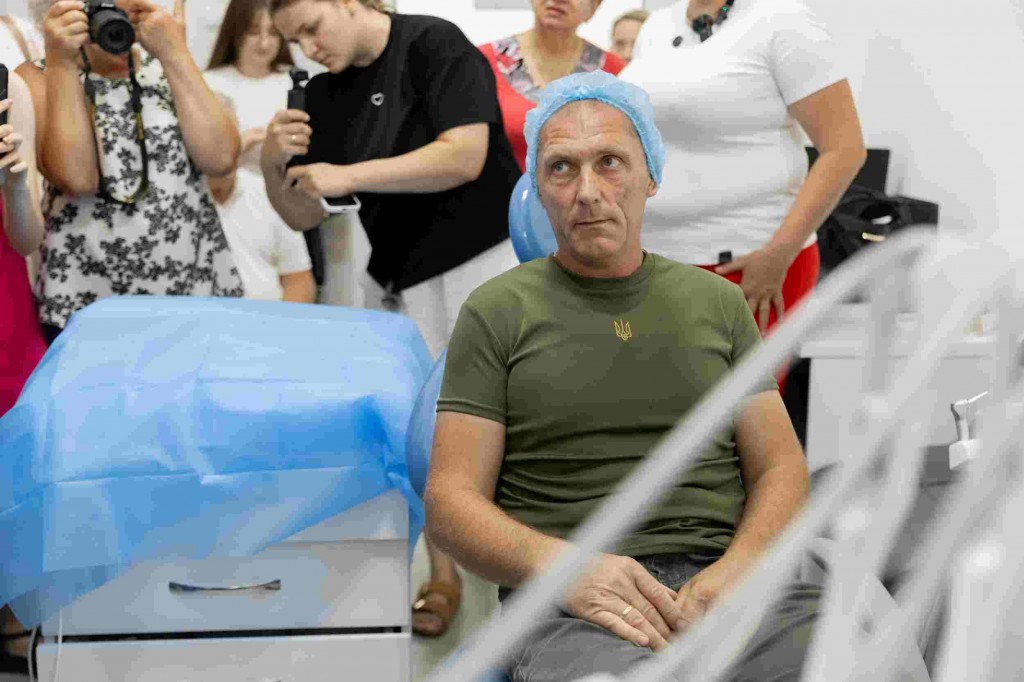 військовий