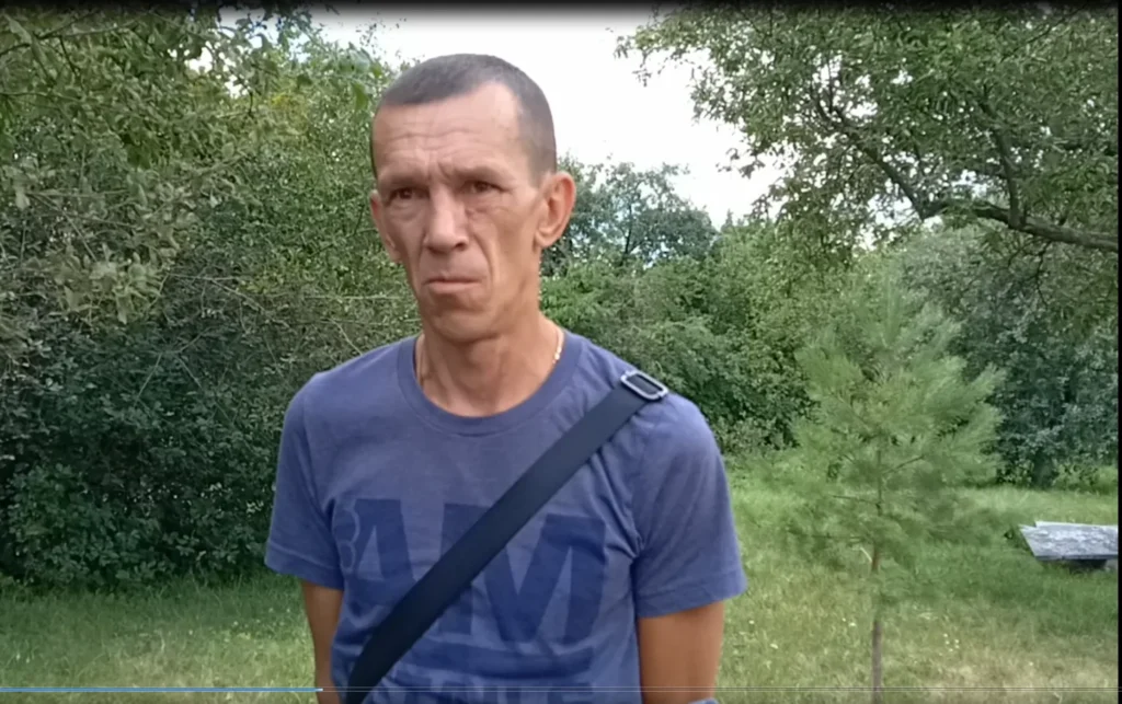фото колишнього пацієнта