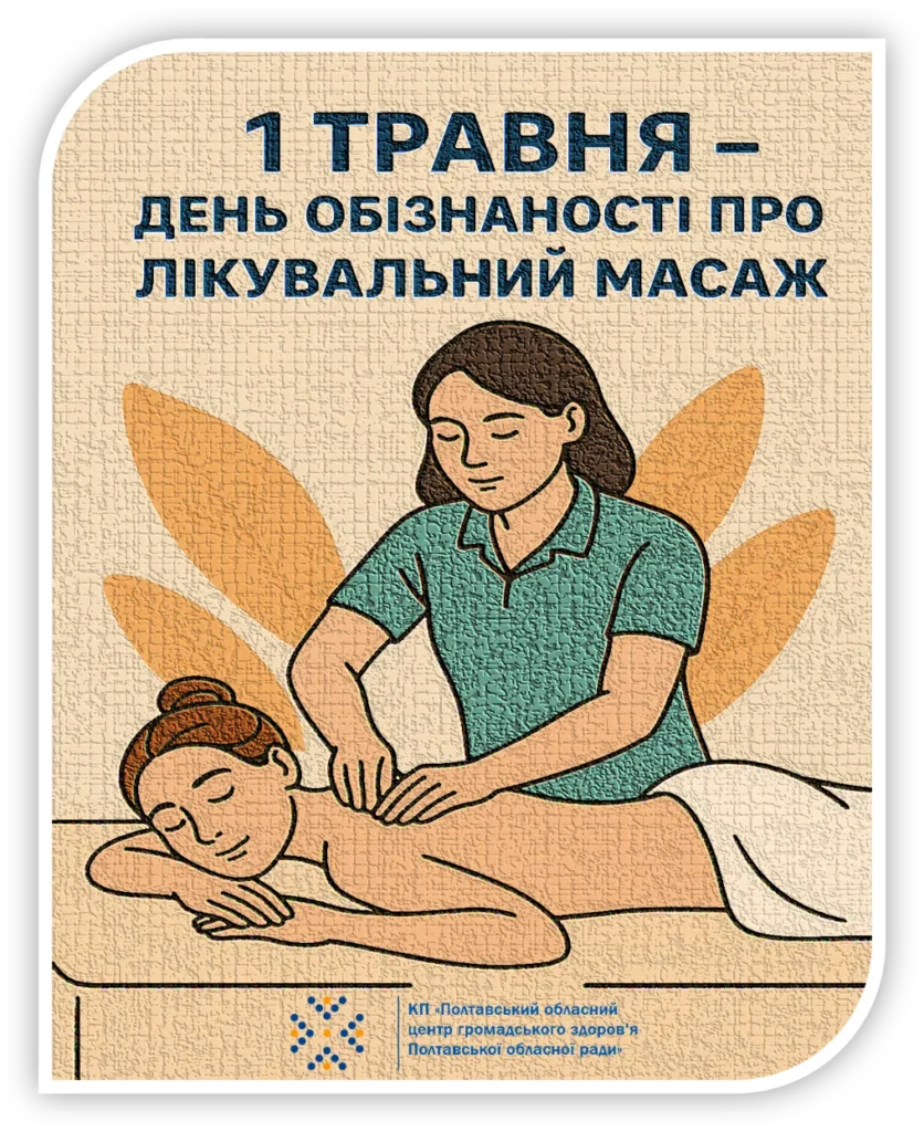 1 травня