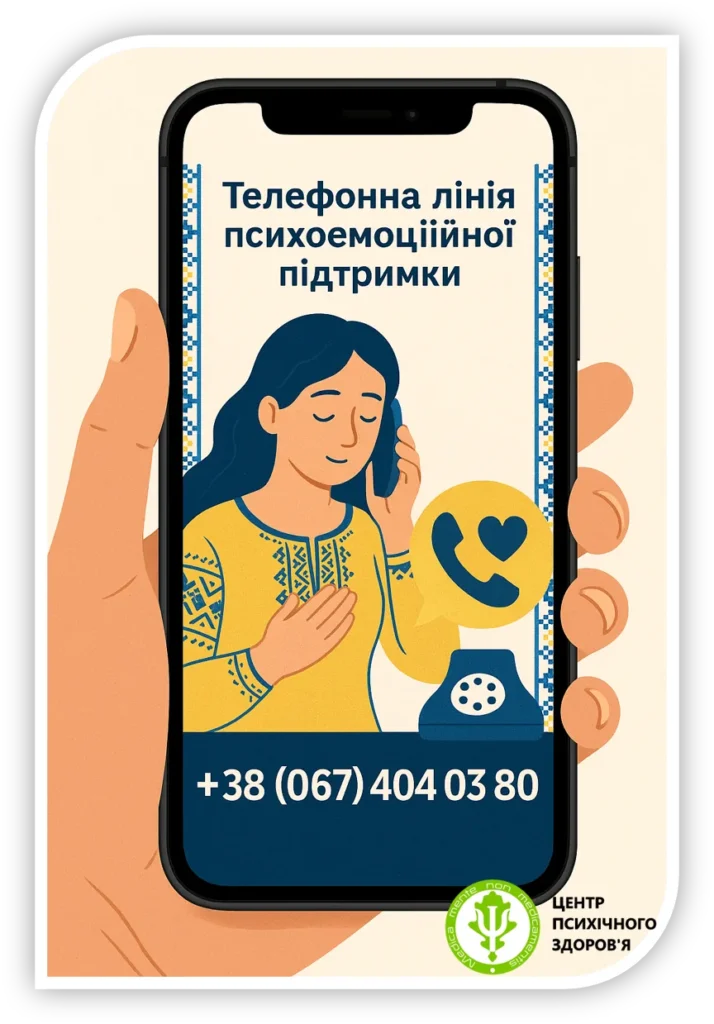 лінія